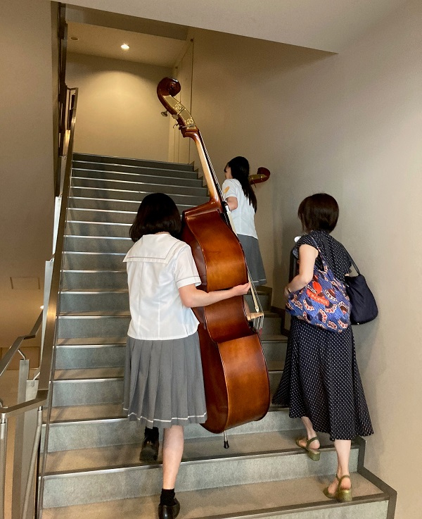 060813　吹奏楽コンクール